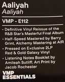 Aaliyah | Mint (M) Mint (M)