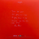 Mac Miller - NPR Music Tiny Desk Concert (COLOR VINYL) | Mint (M)