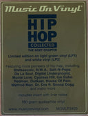 Hip Hop Collected - The Next Chapter | Mint (M) Mint (M)