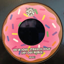 Mary J. Blige - Ooh / Stakes Is High (J Dilla Remixes) (7") | Mint (M) Generic