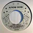 The U.M.C.'s - One To Grow On | Mint (M) Mint (M)