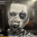 Denzel Curry - TA13OO (Metallic Marble Colored Vinyl) | Mint (M) Mint (M)