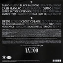 Denzel Curry - TA13OO (Metallic Marble Colored Vinyl) | Mint (M) Mint (M)
