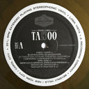 Denzel Curry - TA13OO (Metallic Marble Colored Vinyl) | Mint (M) Mint (M)