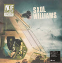 Saul Williams - Saul Williams | Mint (M) Mint (M)