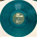 Saul Williams - Saul Williams | Mint (M) Mint (M)