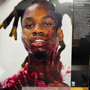Denzel Curry - TA13OO (Metallic Marble Colored Vinyl) | Mint (M) Mint (M)