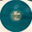 Saul Williams - Saul Williams | Mint (M) Mint (M)