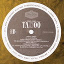 Denzel Curry - TA13OO (Metallic Marble Colored Vinyl) | Mint (M) Mint (M)