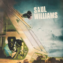 Saul Williams - Saul Williams | Mint (M) Mint (M)