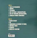 Saul Williams - Saul Williams | Mint (M) Mint (M)