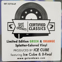 Da Lench Mob - Guerillas In Tha Mist (COLOR VINYL) | Mint (M) Mint (M)