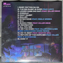 Big Sleepover (VMP 2xVINYL) | Mint (M) Mint (M)