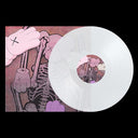 Clipse - Let God Sort Em' Out (CLEAR VINYL) | Mint (M) Mint (M)