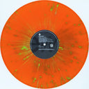 Da Lench Mob - Guerillas In Tha Mist (COLOR VINYL) | Mint (M) Mint (M)