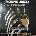 Young Jeezy - The Recession (2xCOLOR VINYL - VMP) | Mint (M) Mint (M)