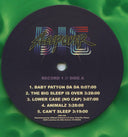 Big Sleepover (VMP 2xVINYL) | Mint (M) Mint (M)