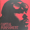 Capital Punishment (2xCOLOR VINYL, VMP) | Mint (M) Mint (M)