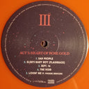 Kid Cudi - Man On The Moon III: The Chosen (COLOR 2xVINYL) | Mint (M) Mint (M)