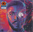 Kid Cudi - Man On The Moon III: The Chosen (COLOR 2xVINYL) | Mint (M) Mint (M)