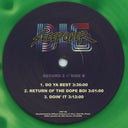 Big Sleepover (VMP 2xVINYL) | Mint (M) Mint (M)