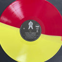 Capital Punishment (2xCOLOR VINYL, VMP) | Mint (M) Mint (M)