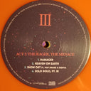 Kid Cudi - Man On The Moon III: The Chosen (COLOR 2xVINYL) | Mint (M) Mint (M)