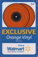 Kid Cudi - Man On The Moon III: The Chosen (COLOR 2xVINYL) | Mint (M) Mint (M)