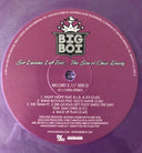 Sir Lucious Left Foot... The Son Of Chico Dusty (2xVINYL) | Mint (M) Mint (M)