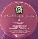 Sir Lucious Left Foot... The Son Of Chico Dusty (2xVINYL) | Mint (M) Mint (M)