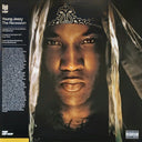 Young Jeezy - The Recession (2xCOLOR VINYL - VMP) | Mint (M) Mint (M)