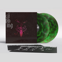 Dead Channel Sky (GHOSTLY GREEN VINYL) | Mint (M) Mint (M)