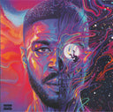 Kid Cudi - Man On The Moon III: The Chosen (COLOR 2xVINYL) | Mint (M) Mint (M)