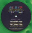 Big Sleepover (VMP 2xVINYL) | Mint (M) Mint (M)