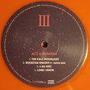 Kid Cudi - Man On The Moon III: The Chosen (COLOR 2xVINYL) | Mint (M) Mint (M)