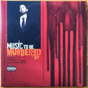 Music To Be Murdered By (2x Black Ice Vinyl) | Mint (M) Mint (M)