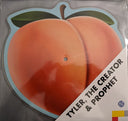 Tyler, The Creator - Peach Fuzz / Wanna Be Your Man (10" PICTURE DISC) | Mint (M) Mint (M)