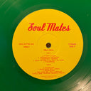 Fela Soul (GREEN VINYL) | Mint (M) Mint (M)