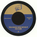 You Know How We Do It / 2N the morning (7" VINYL) | Mint (M) Generic