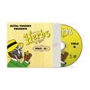 MF Doom - Metal Fingers Presents: Special Herbs Vol. 3 & 4 (CD) | Mint (M) Mint (M)