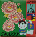 mndsgn - Snaxxx | Mint (M) Mint (M)