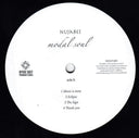 Modal Soul | Mint (M) Mint (M)