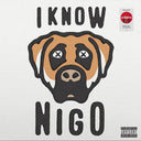 Nigo - I Know NIGO! (COLOR VINYL) | Mint (M) Mint (M)