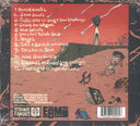 This Was Supposed To Be Fun (CD) | Mint (M) Near Mint (NM)