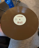 Nigo - I Know NIGO! (COLOR VINYL) | Mint (M) Mint (M)