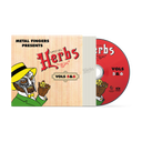 MF Doom - Metal Fingers Presents: Special Herbs Vol. 5 & 6 (CD) | Mint (M) Mint (M)