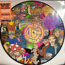 This Just In (2025 RSD Exclusive, Deluxe Edition, Picture Disc Vinyl, Colored Vinyl) [Vinyl]