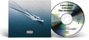 Larry June - Life Is Beautiful (CD) | Mint (M) Mint (M)