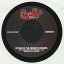 Crooklyn / Return Of The Crooklyn Dodgers (7" VINYL) | Mint (M) Generic
