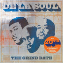 De La Soul - The Grind Date (20th Anniversary)(CD) | Mint (M) Mint (M)